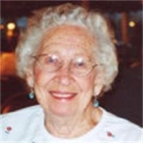 Doris Lucas