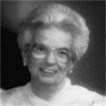 Marcella "Sally" Lucas