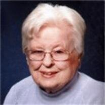 Elinor Lubbers