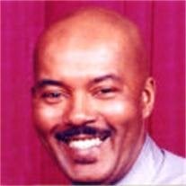 Maurice Love
