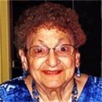 Palma (Brama) Lowe