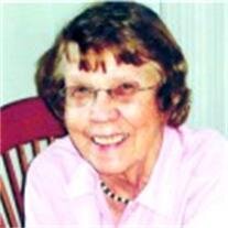 Jean Lowman