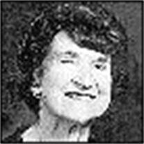 Mary Linvill