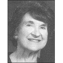 Mary Linvill