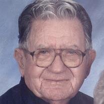 Joseph Jeremiah Leonard Sr.