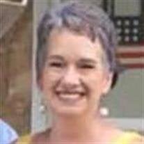 Wendy Leigh Kingsley Moore