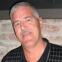 Michael Wayne Snapp