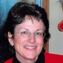 Joan E. Marquardt