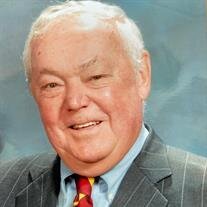 David Newton Webster