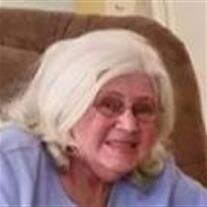 Sandra Lynne Speletich