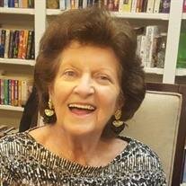 Barbara Wathen Lilly