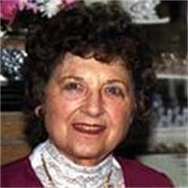 Nettie Lund