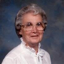 Helen Marie Atherholt