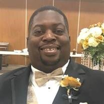 Mr.  Curtis  Lee  Rolfe  III