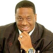 Pastor Sheldon Lee Brown I