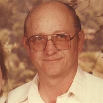 Kenneth Ray Coley