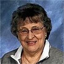 Lois (Lingle) Larson