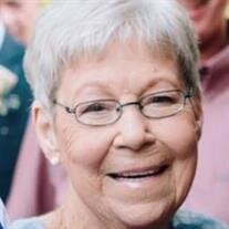 Wanda Ann Penney