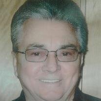 Michael Troy Barr