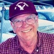 William R. Herrera, Sr.
