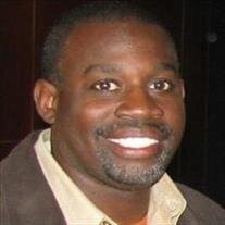 Montel Shanon Harris