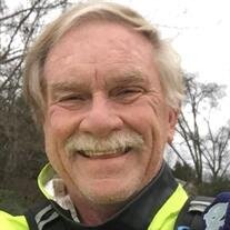 Glenn Ronald Greer