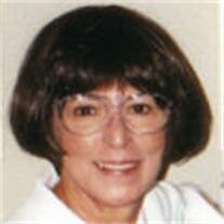 Maria Larson