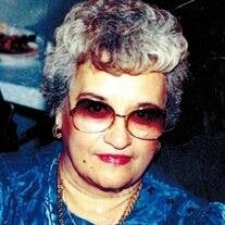 Aurora  M.  Macias 