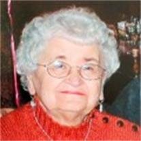 Marcella "Marcy" Larson