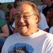 LeVerne Martin Vassar