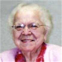 Melvina Larson