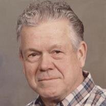 Louis "Lou" Sommars