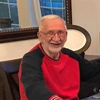 Thomas Cameron Jebo Sr.
