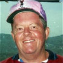 Orville "Orv" Larson