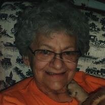 Sylvia Ruth Heye