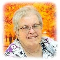 Kathryn A. Bellm