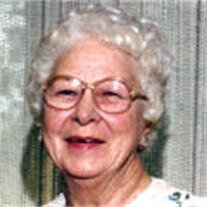 LuVerne Lewis