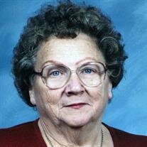 Darlene S. Houser