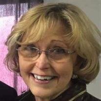 Norma Jo "Jodi" Jernigan