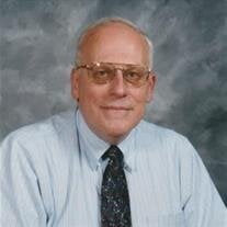 John "Jack" VanAntwerp