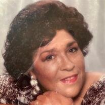 Ms. Losie Mae McPherson