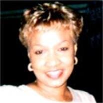 Sharon Ewell Lewis