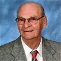 Clyde Liveringhouse