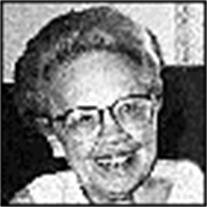 Caroline (Oborsky) Livingston