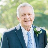 Donald  Lamar Carnes