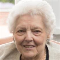 Mrs Ethel Lorraine Miller