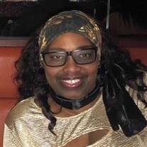 Brenda M. Miles-Hastings