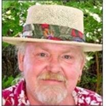 Robert Lundberg