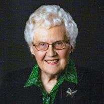 Lavina  Ida Boesling