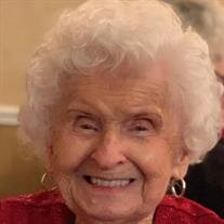 Mary Campanelli